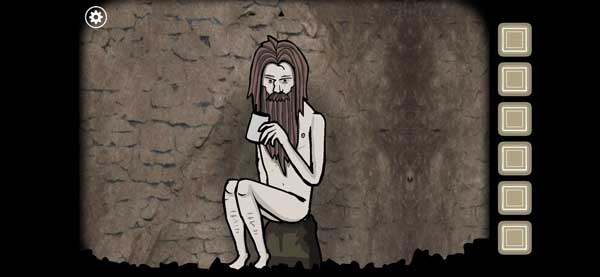 锈湖追溯第25关