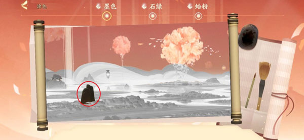 忘川风华录华胥之绢