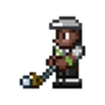 泰拉瑞亚高尔夫球手在哪 高尔夫球手入住条件