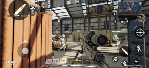 使命召唤手游战斗小屋点位大全