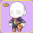 皮卡堂手游怎么合成衣服 邮差套装服装合成方法