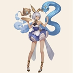 幻书启世录天方夜谭山鲁佐德怎么样 幻书启世录山鲁佐德介绍