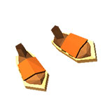 艾兰岛蟹壳靴怎么合成 艾兰岛蟹壳靴怎么制作