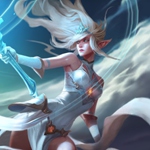 英雄联盟手游风女皮肤大全 迦娜皮肤获得方法