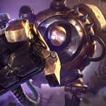 英雄联盟手游机器人皮肤大全 布里茨皮肤获得方法