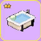 皮卡堂手游家具怎么合成获得 家具黑白浴缸合成方法