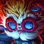 英雄联盟手游黑默丁格怎么样 LOL手游大发明家英雄介绍