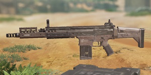 使命召唤手游DRH怎么样 DRH配件推荐