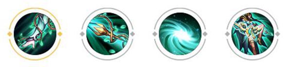 王者荣耀虞姬怎么玩