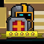 元气骑士角色圣骑士怎么样 元气骑士角色圣骑士介绍