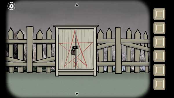 锈湖追溯第十三关