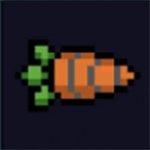 元气骑士武器萝卜怎么样 元气骑士武器萝卜介绍