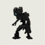 手工星球暗影拳击手图鉴介绍 暗影拳击手位置打法详解