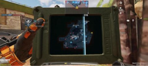 使命召唤手游抢红包大作战怎么玩