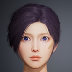 和平精英好看的女角色捏脸数据 漂亮女角色捏脸数据