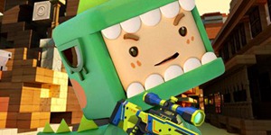 迷你世界枪战精英在哪里下载 游戏下载方法