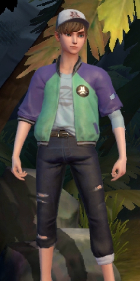 风暴岛手游詹姆角色介绍 詹姆好不好玩