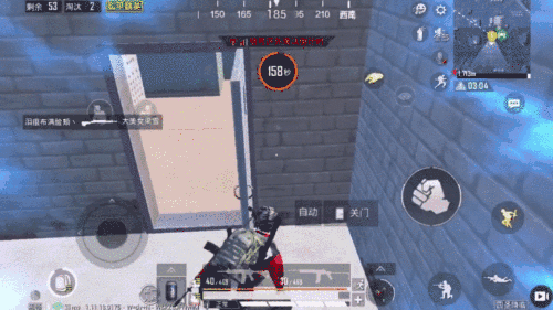 和平精英军事基地打法攻略