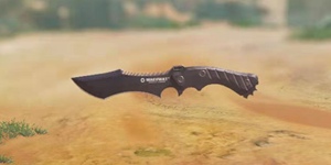 使命召唤手游战斗刀怎么样 战斗刀好不好用