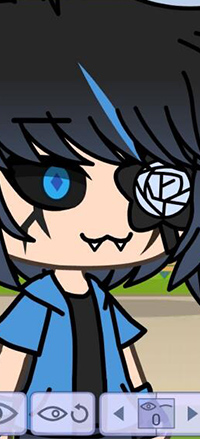 加查生活(扭蛋人生)怎么捏脸 加查生活GachaLife第二波脸造型介绍