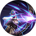 王者荣耀静默之箭