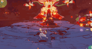 原神爆炎树动图