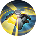 王者荣耀静谧之眼