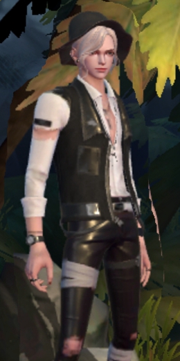 风暴岛手游金泰角色介绍 金泰好不好玩