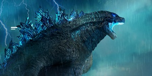 怪兽之王踏浪而来 和平精英新玩法爆料