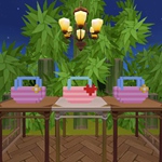 迷你世界微缩模型怎么做 购物袋制作教程