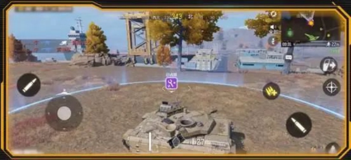 使命召唤手游装甲攻势进阶