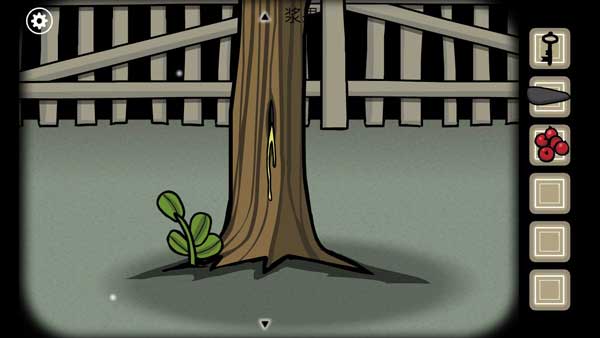 锈湖追溯第十七关