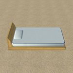 樱花校园模拟器床铺