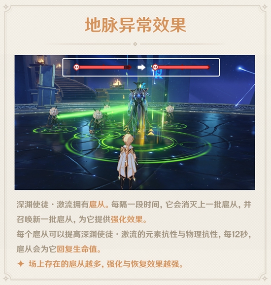 原神邪从之境详细介绍