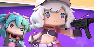 迷你世界枪战精英安卓版在哪里下载 安卓下载地址