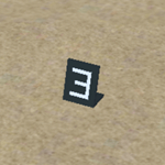 樱花校园模拟器识别标志