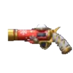 和平精英雪球枪在哪刷新 雪球枪怎么得