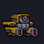 元气骑士BOSS-C6H806怎么样 元气骑士BOSS-C6H806介绍