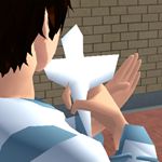 樱花校园模拟器纸人在哪里 小纸人怎么使用