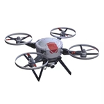 和平精英极寒模式无人机怎么得 和平精英无人机怎么用