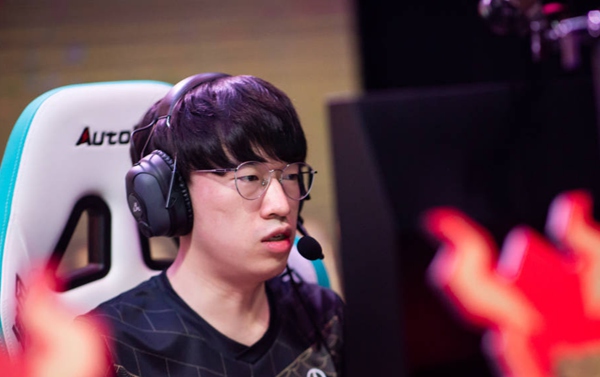 英雄联盟电竞春晚