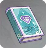 原神碎梦奇珍有什么用 原神全书籍收集