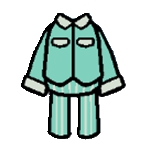 托卡生活世界绿色睡衣怎么得 绿色睡衣获取位置