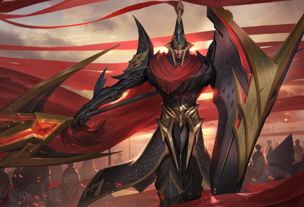 王者荣耀蒙恬怎么玩