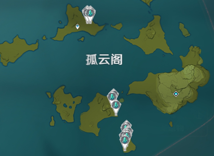 <a data-cke-saved-href='https://www.233leyuan.com/yuanshen' href='https://www.233leyuan.com/yuanshen'><a href='https://www.233leyuan.com/yuanshen'><a href='https://www.233leyuan.com/yuanshen'><a href='https://www.233leyuan.com/yuanshen'>原神</a></a></a></a>水晶块分布