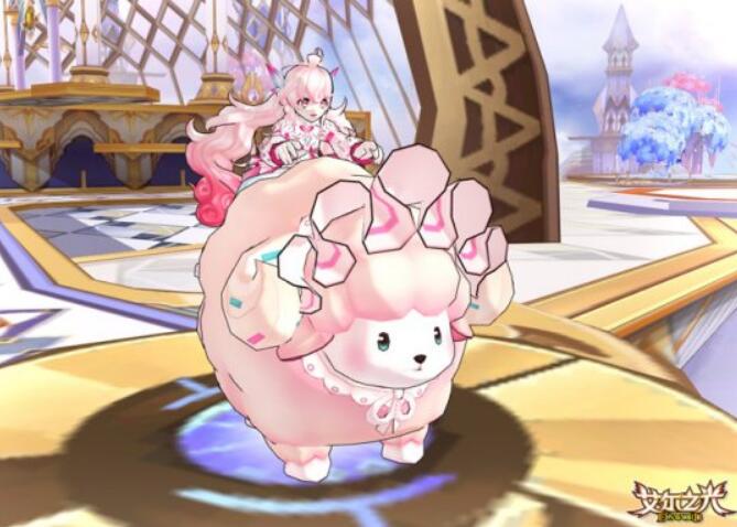 艾尔之光诺亚新职业