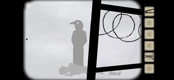 锈湖追溯第23关