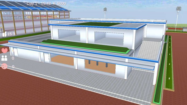 樱花校园模拟器