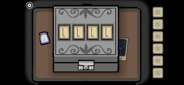 锈湖追溯第30关