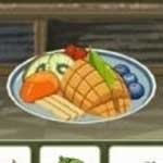 小森生活水果拼盘怎么制作 水果拼盘食谱配方详解